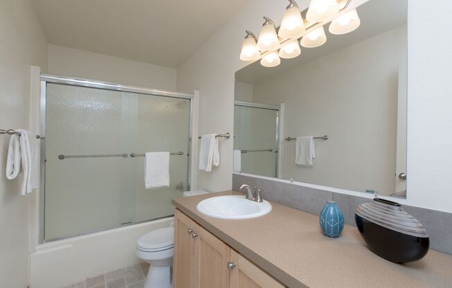 Parkhurst Apartments