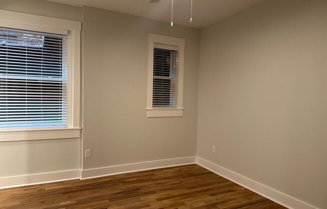 Studio, 1 bath, 551 sqft, $1,240, Unit 218 - 502 AMI