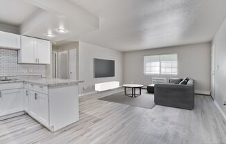 2 beds, 1 bath, 850 sqft, $1,399, Unit L201