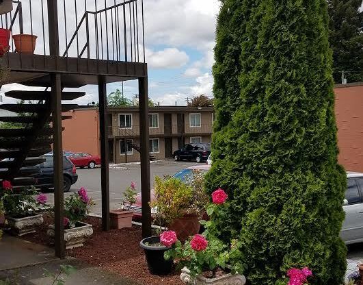 1 bed, 1 bath, 450 sqft, $995, Unit 279