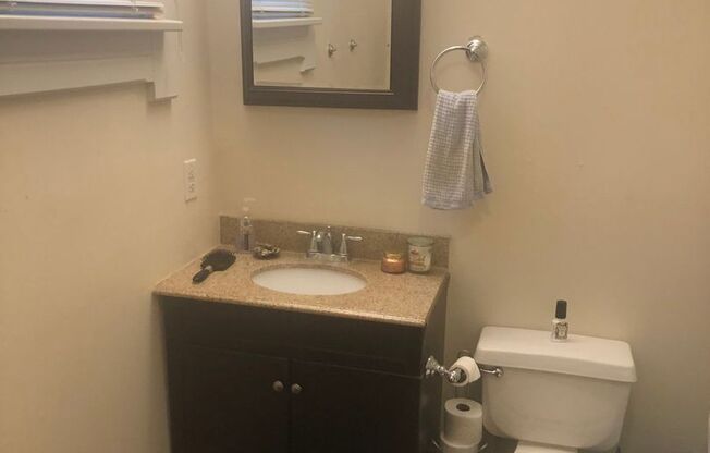 Christian Place Apartments