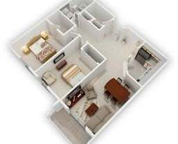 Partner-provided photo for $1610 unit