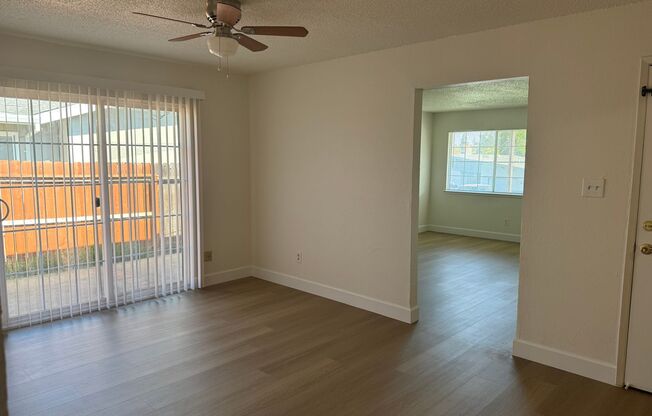 3 beds, 1 bath, $1,750