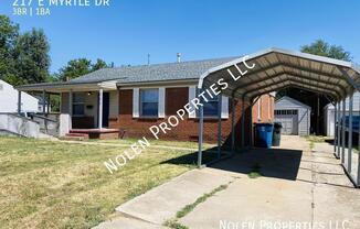 Partner-provided property photo