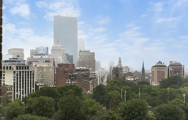 3 beds, 2 baths, 1,430 sqft, $7,600, Unit 1501