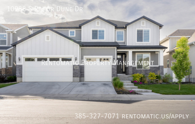 10988 S RASOR DUNE DR