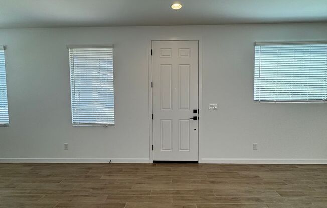 BRAND NEW HOME IN UNION PARK AT NORTERRA IN PHOENIX