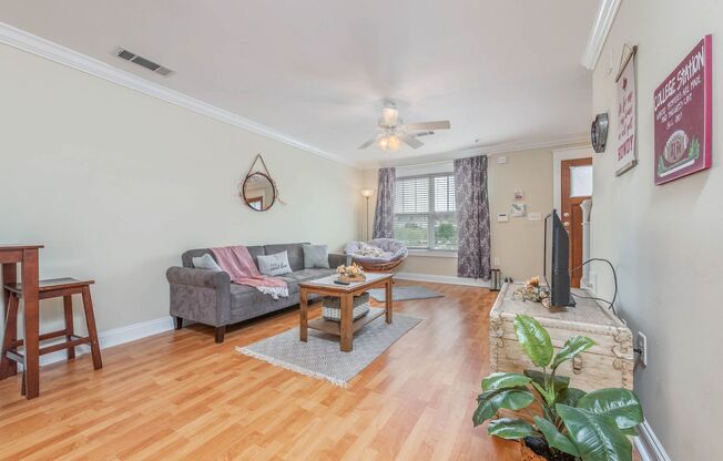 Fall 2026 Move In! 2 Bed, 2 Bath Woodlands Unit