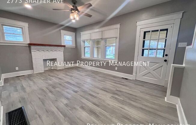 2773 SHAFFER AVE