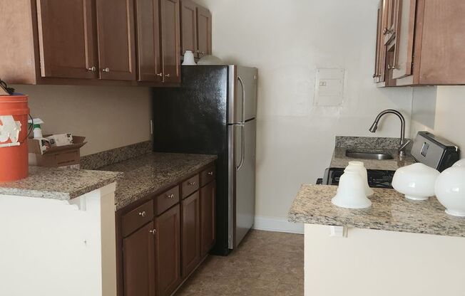 1 bed, 1 bath, 545 sqft, $1,450, Unit 3232-201