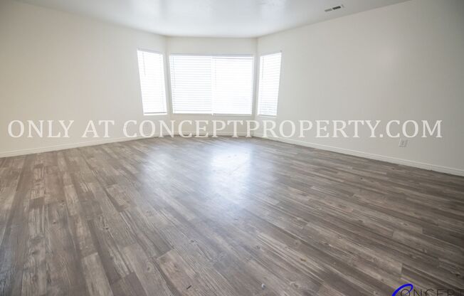 3 beds, 2 baths, 1,350 sqft, $1,899, Unit 4060