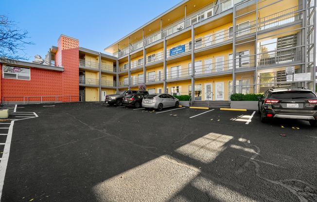 Gateway Lofts