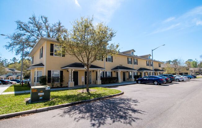 The Address That Has It All! Chase Hollow Condominiums