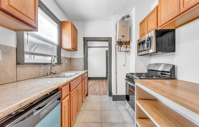 Charming 1-Bedroom Unit in Prime Oakland Location