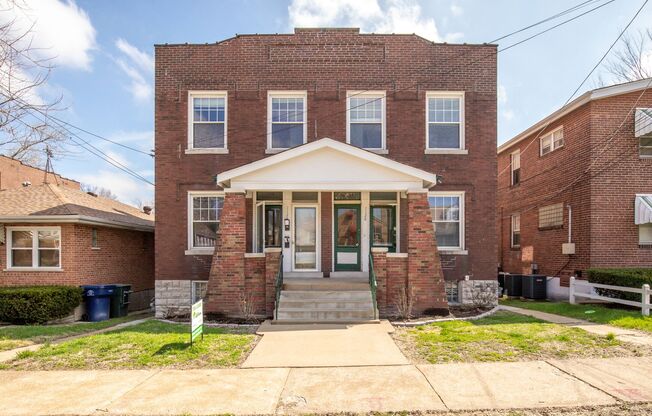 Charming Renovation in the HEART of DOGTOWN!