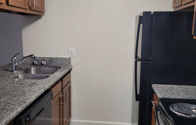 1 bed, 1 bath, 700 sqft, $1,000