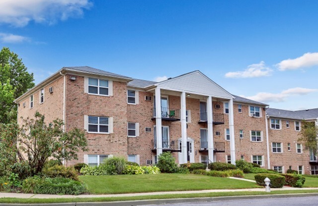 Apartments For Rent In Allentown PA | Lehigh Square