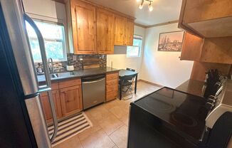 4 beds, 1 bath, $1,995