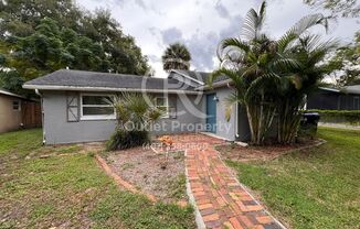 Beautiful 3 Bedrooms, 2 Bathrooms Home + Fully Fenced Backyard ***Move-In Ready***