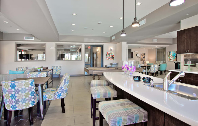 Welcome to Boulder Pointe