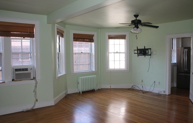 31 Concord Ave.