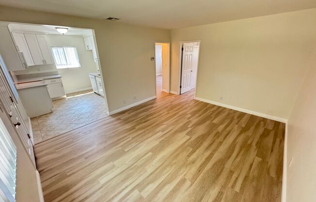 Better Living in Craig Avenue, Pasadena!