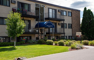 New Hope Garden and Village