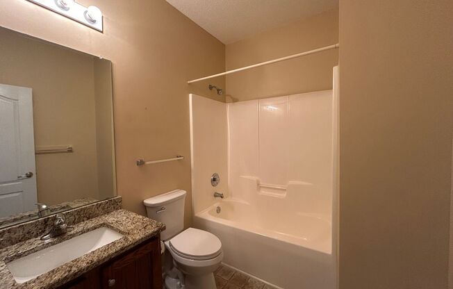 2 beds, 2 baths, $1,795