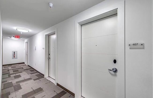Fifty Two Apartments is now Leasing!