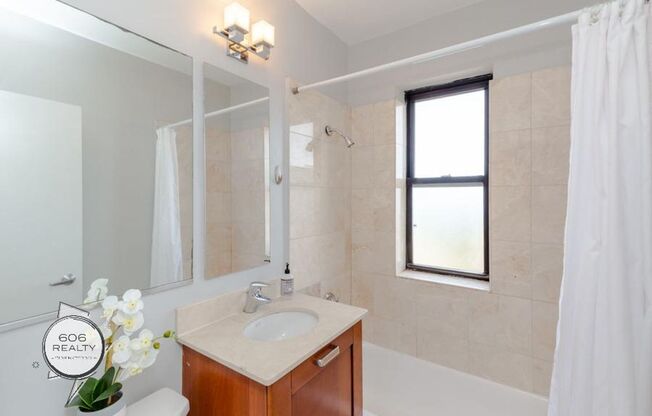 Studio, 1 bath, 600 sqft, $1,450, Unit 808