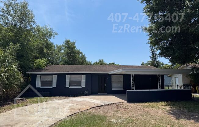 Fully Remodeled 4BR/2BA Home – Move-In Ready!