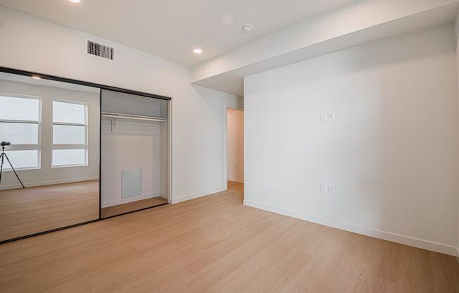 2 beds, 2 baths, 724 sqft, $3,630, Unit 204