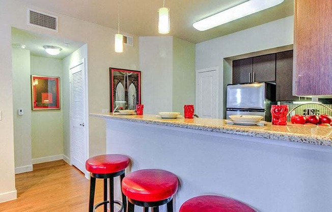 10201 Buffalo Speedway