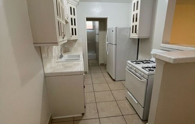 1 bed, 1 bath, $1,675