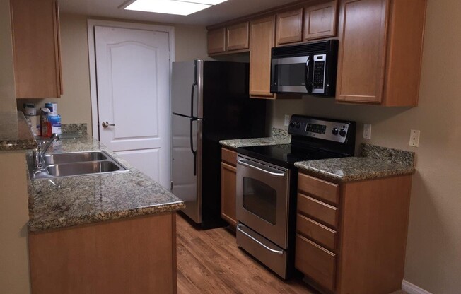 2 Bedroom 1 Bath Single Level Condo in Il Palio- Carmel Mtn Ranch