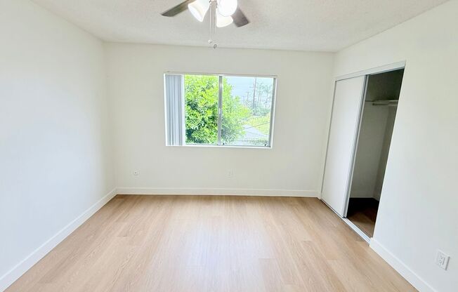 2 beds, 1.5 baths, 1,000 sqft, $2,395, Unit L-2