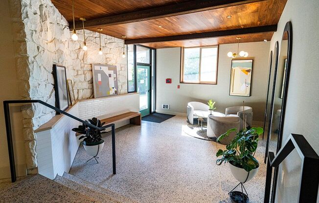 1 bed, 1 bath, 538 sqft, $1,550, Unit 105