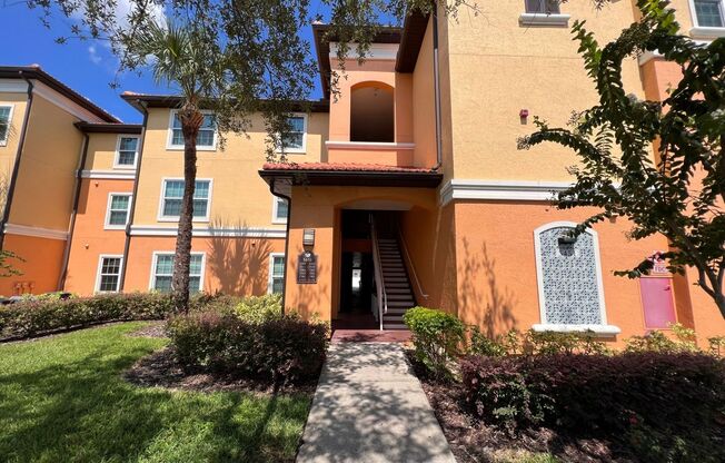 Awesome apartment at Cypress fairway!