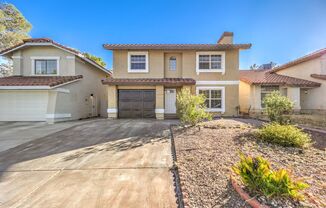 3 bed Pool Home near Summerlin