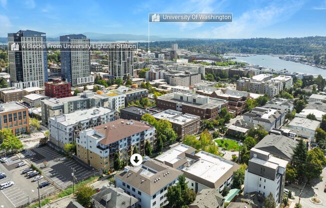 Willow Bay Apartments