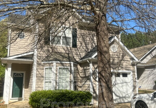 8417 Whisper Ridge Place