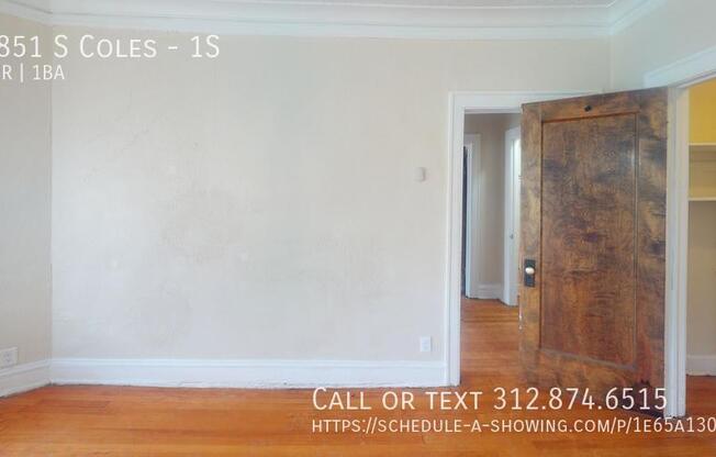 7851 S COLES