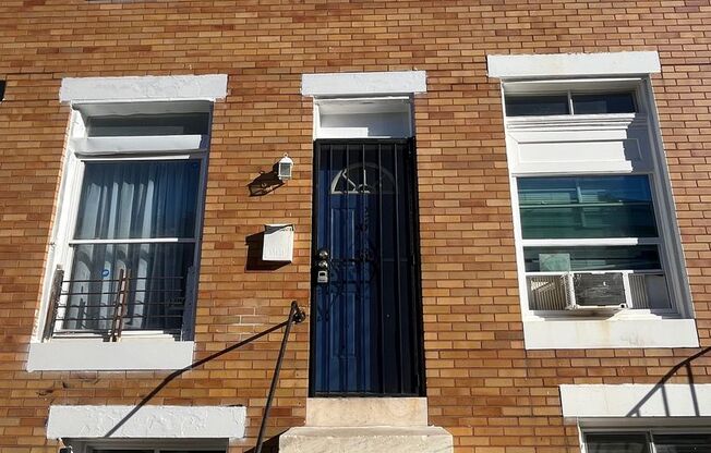 Renovated 3BR / 2BA Townhome for Rent – $1,325/month