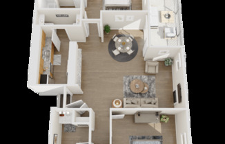 Home - Summerwood Cove - Dallas, TX