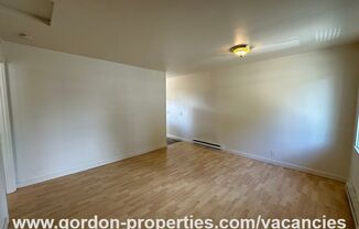 1 bed, 1 bath, $1,150