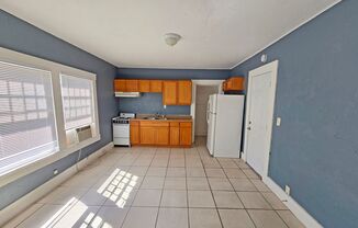 2/1 in Bradenton, so spacious and pet friendly!
