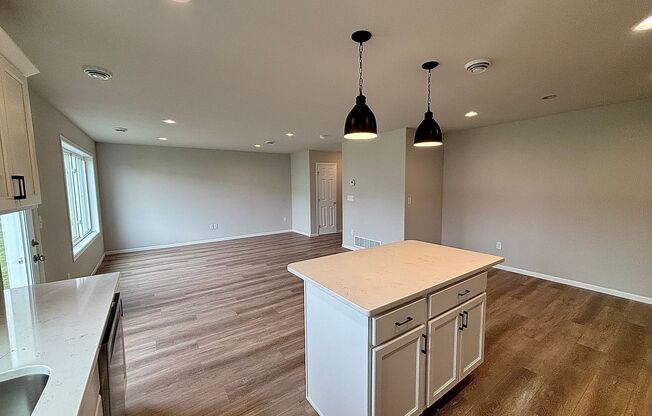 Modern Living Meets Comfort – 3 Bed, 2.5 Bath Twin Home!