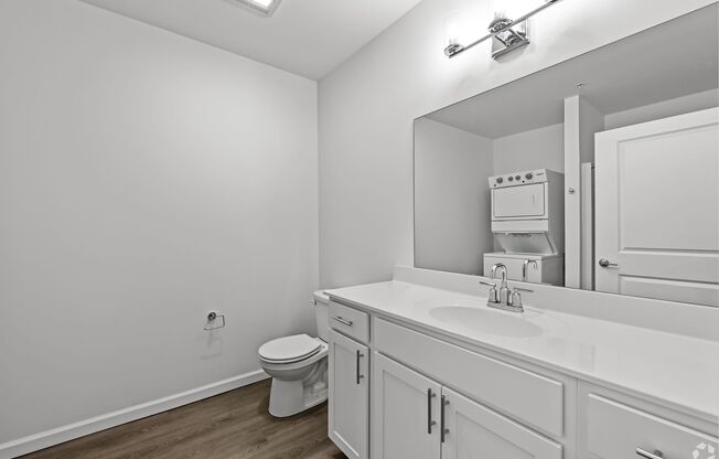 Steel Works Apartments - Contemporary & Spacious Studio/1-Bedroom Apartments