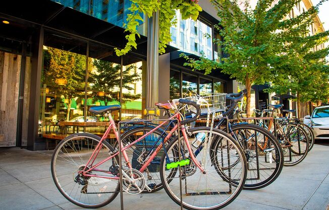 Studio, 1 bath, 245 sqft, $925, Unit 308