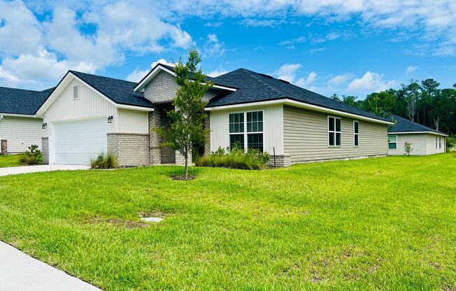 Beautiful home in Natural Park Estates